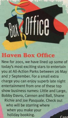 Box Office logo