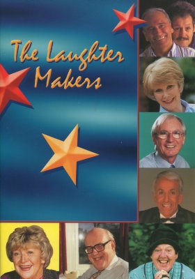 Laughter Makers Brochure