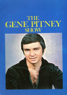 Gene Pitney Programme