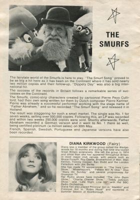 Programme article
