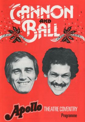 1981 Christmas programme