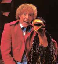 Rod hull and emu picture