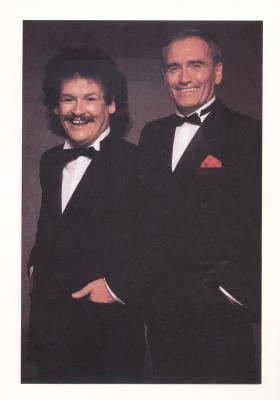 Cannon and Ball picture