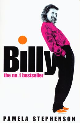 'Billy' cover