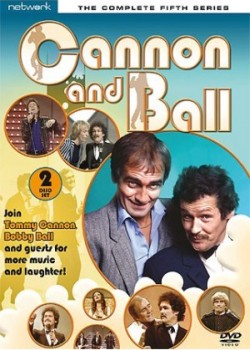 Fifth series cover