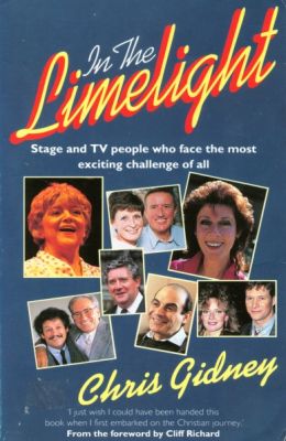 In The Limelight cover