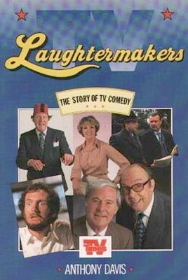 TV Laughtermakers cover
