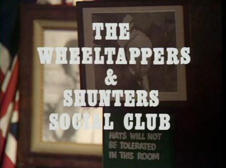 Wheeltappers title