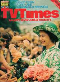 TV Times Cover
