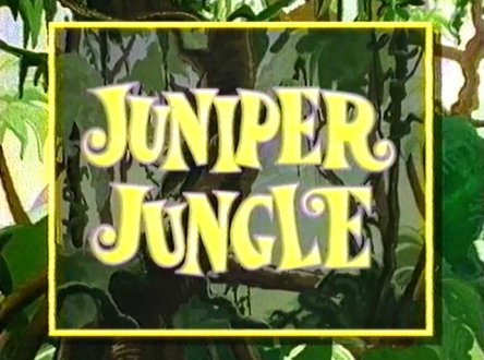 Juniper Jungle screenshot