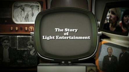 The Story of Light Entertainment