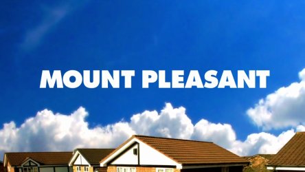 Mount Pleasant screen picture