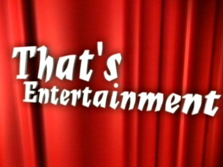 Thats Entertainment picture