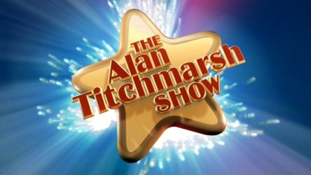 Alan Titchmarsh Show logo
