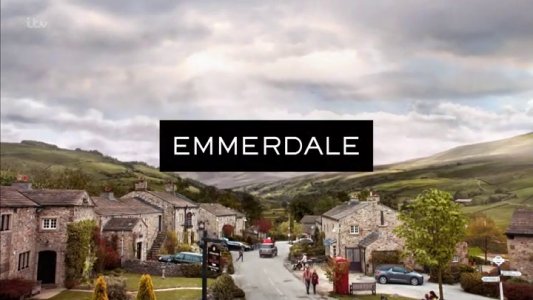 Emmerdale titles