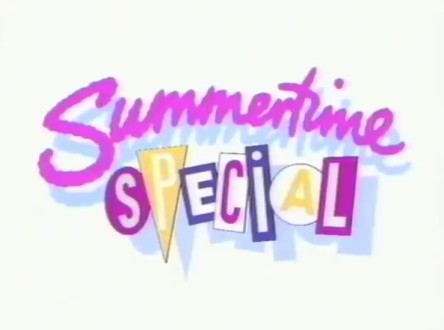 Summertime Special screenshot