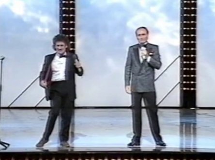 Royal Variety Performance 1987 TV screenshot