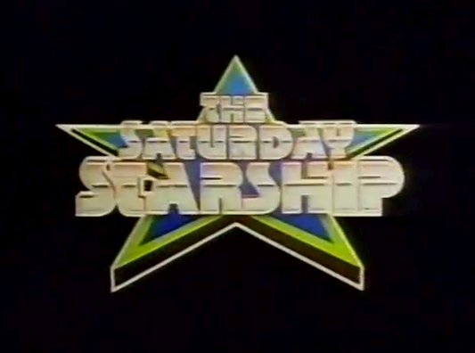 The Saturday Starship titles