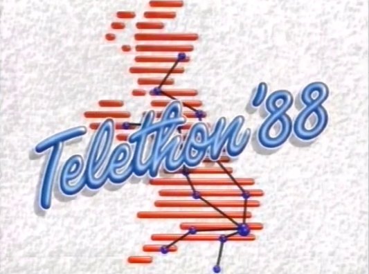 Telethon 88 screenshot