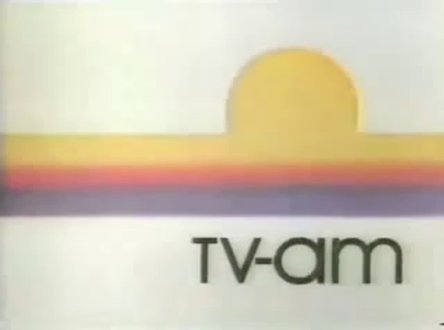TV-AM screenshot