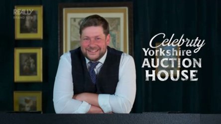 Celebrity Yorkshire Auction House title