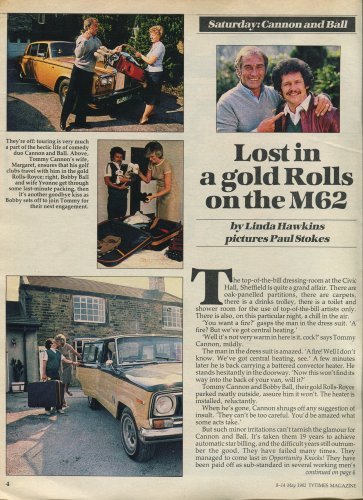 TV Times picture