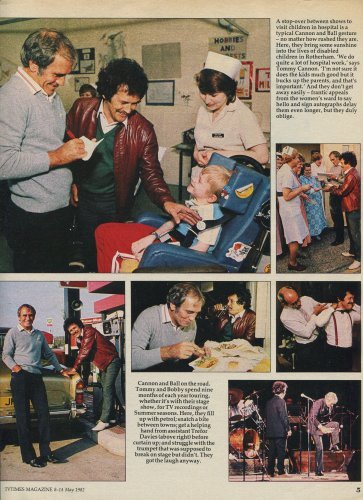 TV Times picture