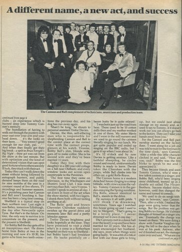 TV Times picture